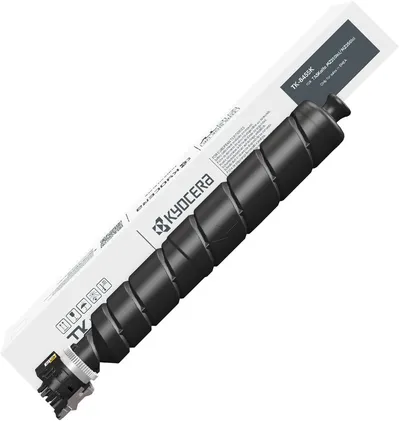 Картридж лазерный Kyocera TK-8455K 1T0C2M0NL0 черный (25000стр.) для Kyocera TASKalfa MZ2501ci