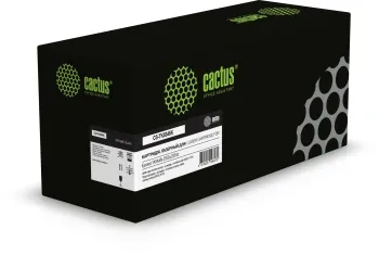 Картридж лазерный Cactus CS-TK8345K TK-8345K (1T02L70NL0) черный (20000стр.) для Kyocera TASKalfa 2552ci/2553ci