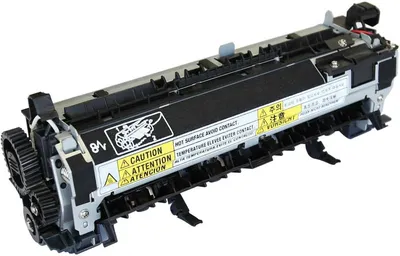 Печка в сборе CET CET2789, для HP LaserJet Enterprise M604/M605/M606