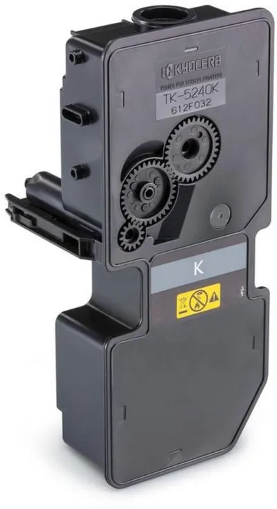 Картридж Kyocera 1T02R70NL0, черный, 4000стр.