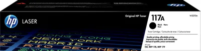 Картридж HP W2070A, W2071A,W2072A,W2073A КОМПЛЕКТ для HP Color Laser 150a, 150nw, 178nw MFP