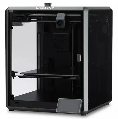 3D-принтер Creality 1002110141, K1 Max 2025