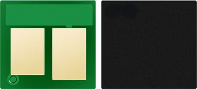 Чип картриджа Cactus СS-CHIP-H-W2123A, пурпурный, для HP M554/M555/M578