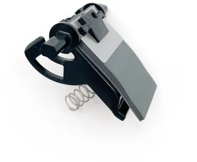 Тормозная площадка ADF в сборе Canon MF211/216/226/229/232/264/267/269 /4850/4880/4890 (FM3-8687) CET