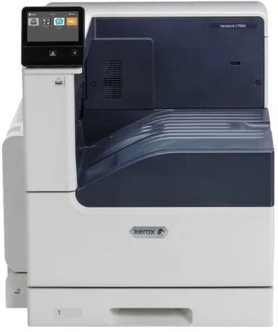 Принтер Xerox C7000V_N, лазерный, А3, 35 стр/мин, 2ГБ RAM