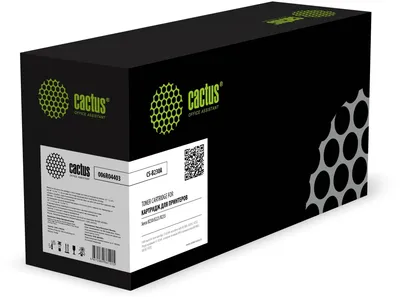 Картридж лазерный Cactus CS-B230A, черный, 3000 стр., для Xerox B230/225/235