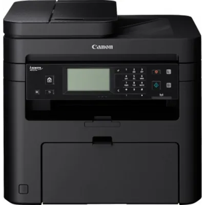 МФУ Canon i-Sensys MF237W, 1418C169/1418C113, A4, WiFi, лазерный