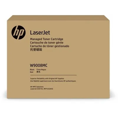 W9008MC - Тонер-картридж 89MC для HP LJ M507/MFP M528, 23К (O) чёрный W9008MC (тех. упаковка)  от 20 т.р.
