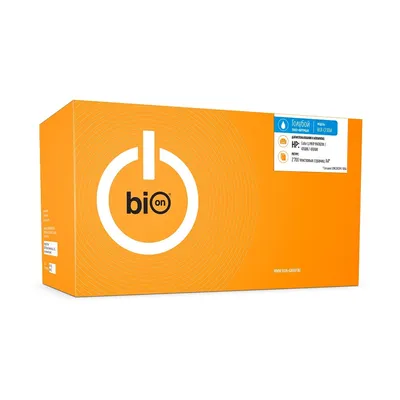 Картридж Bion BCR-CF381A, голубой, для HP, 2700 стр.