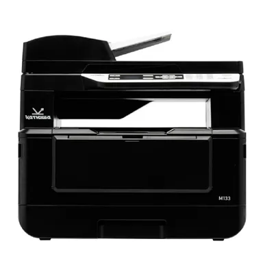 МФУ КАТЮША M133pm-pp, лазерное, A4, 33 стр/мин, Ethernet, USB