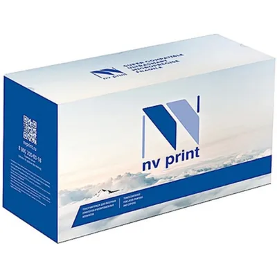 Блок проявки NV Print NV-Z8W52A-RE, для HP LJ E82540/E82550/E82560