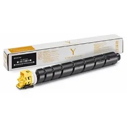 1T02NDANL1 Тонер-картридж Kyocera TK-8515Y для TASKalfa 5052ci/6052ci желтый (20 000 стр.)