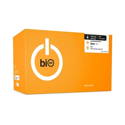 Bion 013R00621 Картридж для Xerox WorkCentre PE220 (3000  стр.), Черный, с чипом