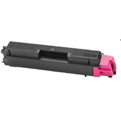 Картридж Kyocera TK-590M, пурпурный, 5000стр