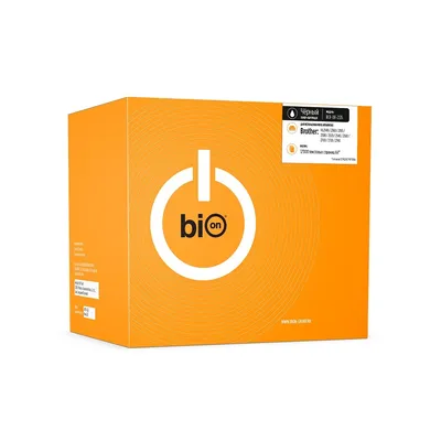 Драм-картридж Bion Cartridge BCR-DR-2335, для Brother HL-L2300, 12000 стр.