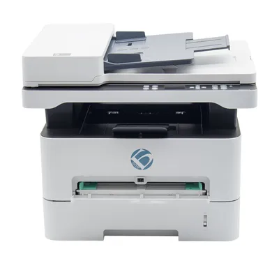 МФУ Булат XXBT0M2033020, M2033dnwa, A4, лазерный, Wi-Fi, Duplex