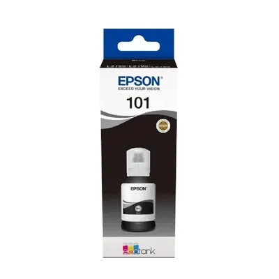 Epson МФУ EPSON L6290 факс/A4/4-цв/СНПЧ/USB+WiFi+Ethernet [Картриджи 101-C13T03V14A/C13T03V24A/C13T03V44A/C13T03V34A]