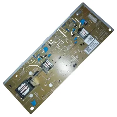 Плата высоковольтного преобразователя KYOCERA 302RV94190