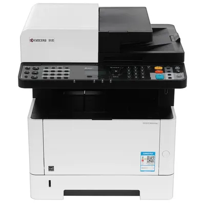 МФУ KYOCERA 1102S13NL0, ECOSYS M2635dn, лазерный, 35 стр/мин, A4