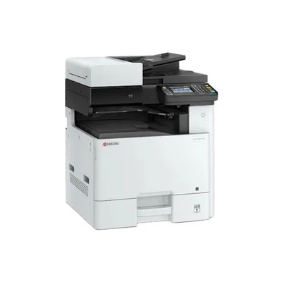 МФУ Kyocera 1102P43NL0, лазерное цветное А3, 24 стр/мин, дуплекс, LAN+USB