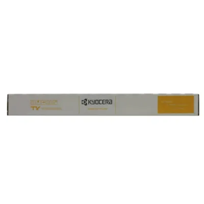 Чип Kyocera TK-8345Y, для TASKalfa 2552ci, Yellow, 12000 копий