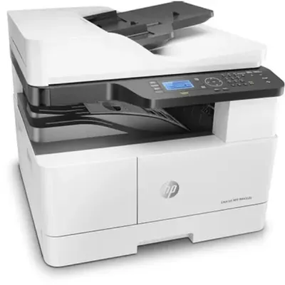 HP LaserJet M443nda MFP A3 (8AF72A#B19)