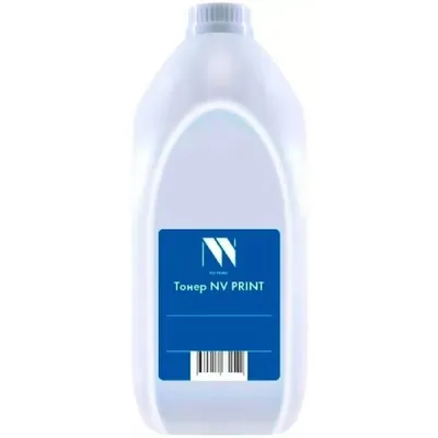 Тонер NV Print NV-C300-PR-250GY, Yellow, 250г