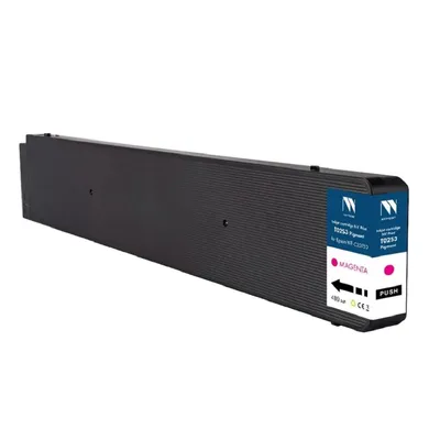 NV Print  C13T02S300/T8583 Струйный картридж  для Epson WorkForce Enterprise WF-C20750, Magenta, (50 000 стр)