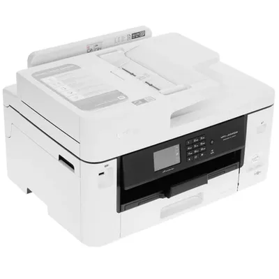 МФУ Brother MFC-J2340DW, A3, струйный, 28стр/мин, Duplex, WiFi