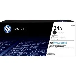 Чип HP CF234A, для LJ Ultra M106/M134, 9200 копий