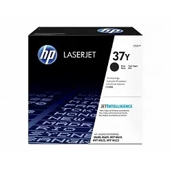 Картридж лазерный HP CF237Y, черный, 41000 стр.