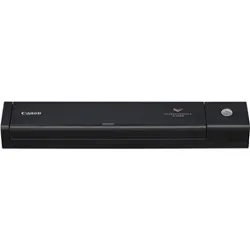 Canon P-208II 9704B003  (Цветной, двусторонний, 8 стр./мин, автоподатчик 10 листов, High Speed USB 2.0, A4)
