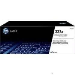 Блок фотобарабана HP W1332A (332A), чёрный, 30000 стр.