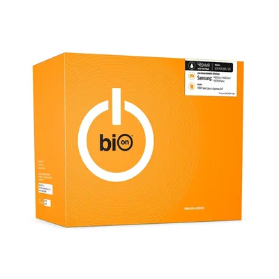 Bion BCR-MLT-D111S/SEE Картридж для Samsung { Xpress SL-M2020/2020W/2022FW/2022W/2070FW/2070W,} (1000 стр.) Черный, с чипом