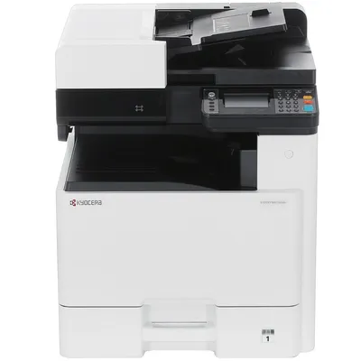 МФУ Kyocera 1102P43AX0_DP, Ecosys M8124cidn, А3, 24/12 ppm