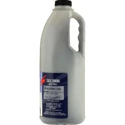 Тонер Static Control H1606TNR-1KG, 1 кг, для HP CB435A/CB436A/CE285A