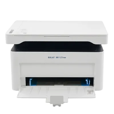 МФУ Булат XXBT0M1121020, M1121nw, A4, лазерный, Wi-Fi