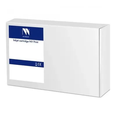 -/ Струйный картридж NV Print T0812 (NV-C13T11124A10) Cyan для Epson Stylus Photo 1410/R270/R290/R295/R390/RX590/RX610/RX615/X690/TX650/TX659/TX700/TX700W/TX710W/TX800/T50/T59 (18.2 мл) совместимый