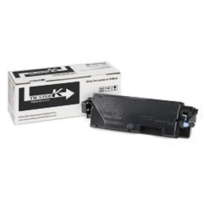 Чип картриджа Kyocera TK-5150K, чёрный, для ECOSYS P6035, 12000 стр.