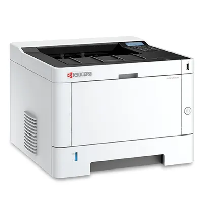 Принтер Kyocera 110C3J3NL0, монохромный, A4, 35стр/мин, дуплекс
