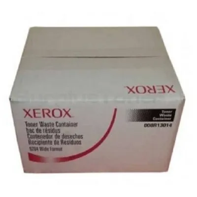 XEROX 008R13014 Бункер для отработанного тонера 6204 / 6604 / 6605 (9.6 км) {GMO}