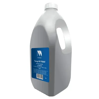 Тонер NV-Print NV-Pantum-Type2-1kg, универсальный, 1кг