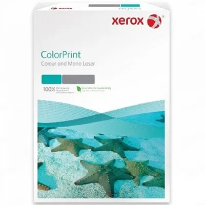 Бумага Xerox 450L80028 ColorPrint Coated Gloss, SRA3, 200 г/м², 250 л