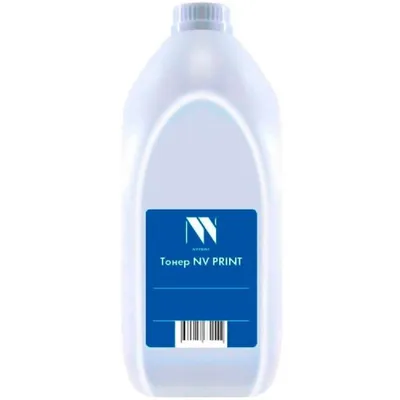 Тонер NV Print NV-1005-PR-60G Premium, для HP LaserJet P1005/P1100, Canon LBP, 60 г