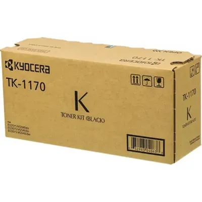 Чип Kyocera TK-1170, для Ecosys M2040dn/M2540dn/M2640idw, 7.2K