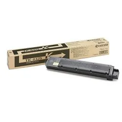 TK-8325K (1T02NP0NL0) Тонер-картридж лазерный Kyocera оригинальный, черный (18 000 стр.) для TASKalf, TK-8325K (1T02NP0NL0)