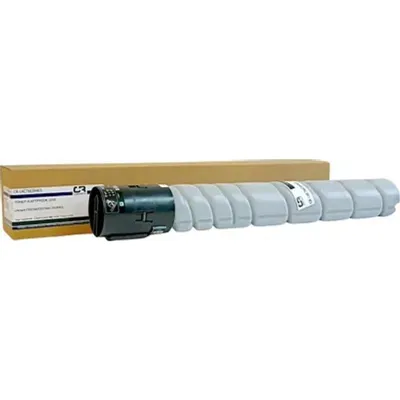 Картридж CopyRite CR-LXC76C0HK0, чёрный, 34000 стр., для Lexmark CS923de/CX924dte