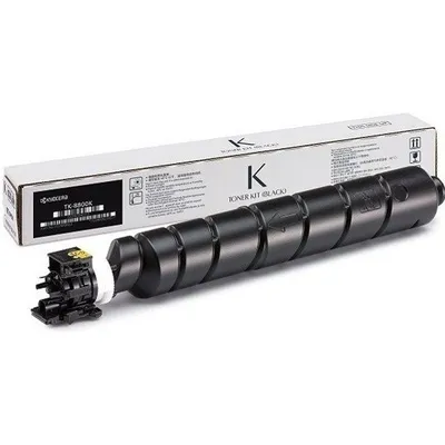 Картридж лазерный Kyocera TK-8800K, черный, 30000 стр.