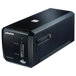 Сканер Plustek 0227TS, OpticFilm 8200i Ai, слайд-сканер