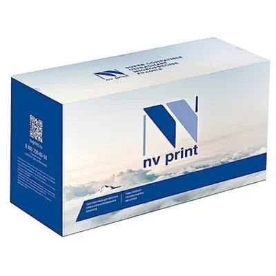Картридж лазерный NV-Print NV-W2072AY, для HP 150/150A/150NW/178NW/179MFP, желтый, 700 стр.